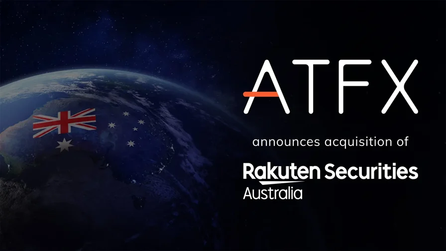 ATFX-Rakutan-acquisition